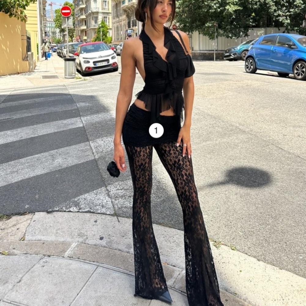 i am gia pants